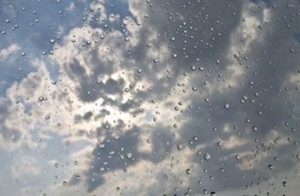 Βροχερό το σκηνικό του καιρού σήμερα