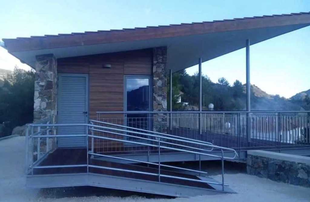 Την Κυριακή τα εγκαίνια του Πάρκου Παιδιού «Ήρωα Κωστάκη Ι. Βαλανίδη» στα  Αγρίδια