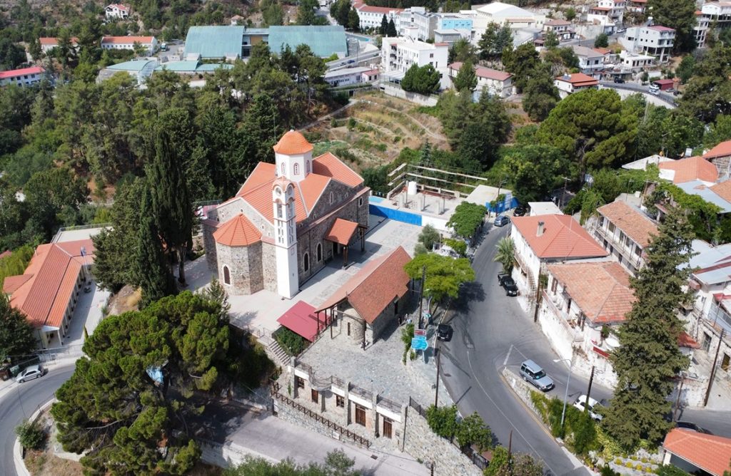 5 λόγοι για να επισκεφτείς τον Αγρό