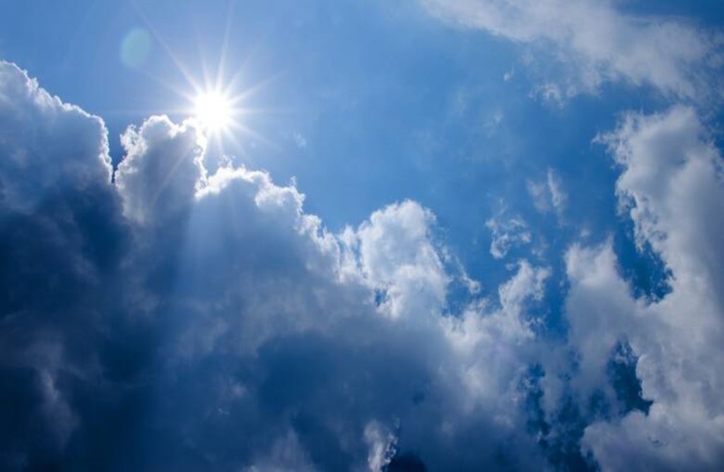 Πέφτει κάτω από τους 40 βαθμούς η θερμοκρασία σήμερα