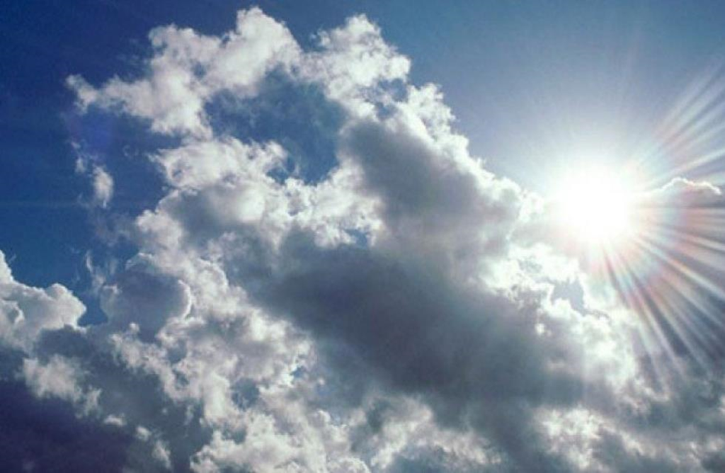 Κυρίως αίθριος ο καιρός με αυξημένες νεφώσεις