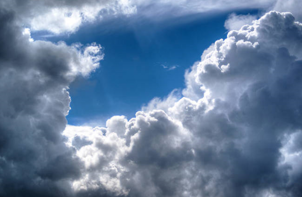 Αίθριος ο καιρός για τις επόμενες μέρες – Σταδιακή πτώση της θερμοκρασίας