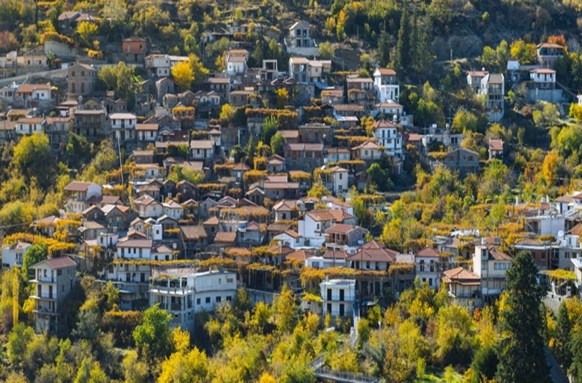  5 λόγοι για να επισκεφτείς την Πιτσιλιά