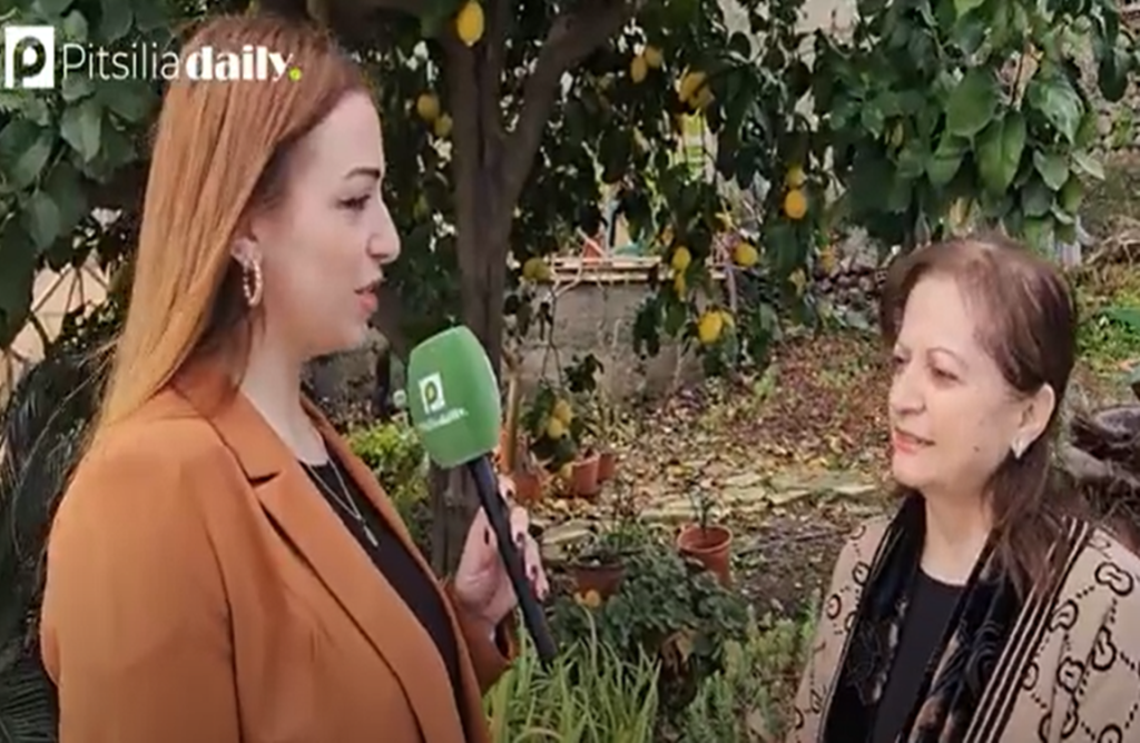 Η καθημερινότητα και τα προβλήματα που αντιμετωπίζουν οι κάτοικοι των ορεινών περιοχών (BINTEO)