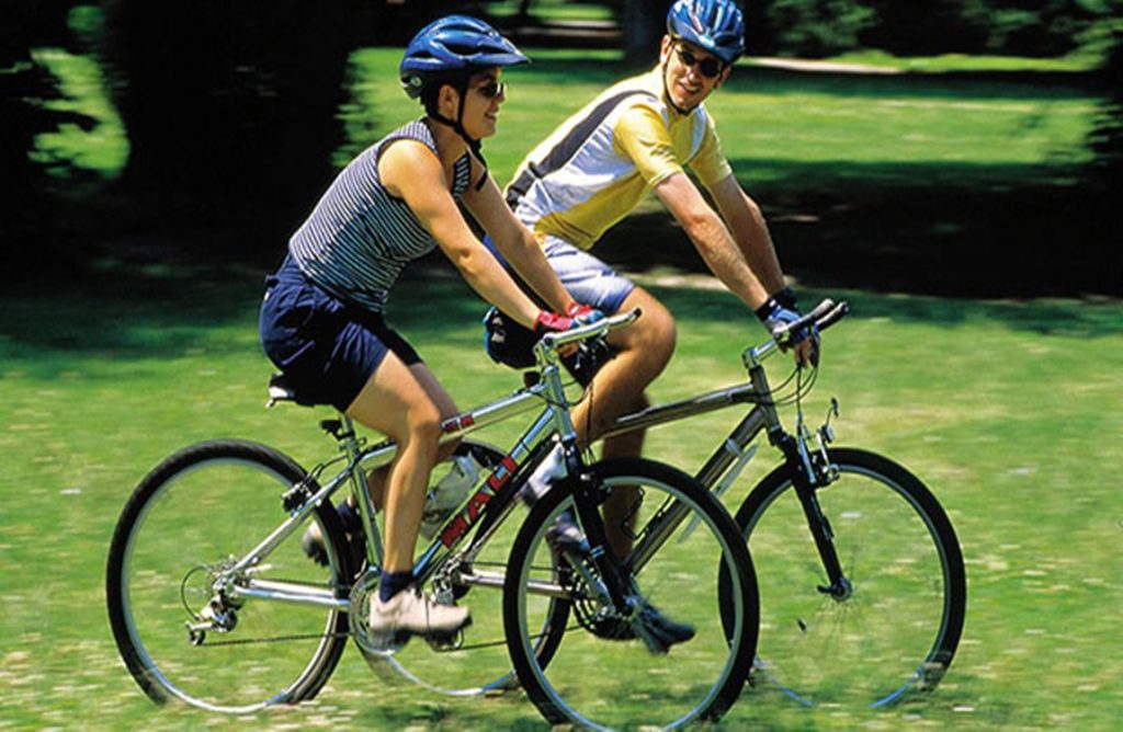 Ο Φαρμακάς “ποδηλατεί” και σας περιμένει στις 7 Απριλίου