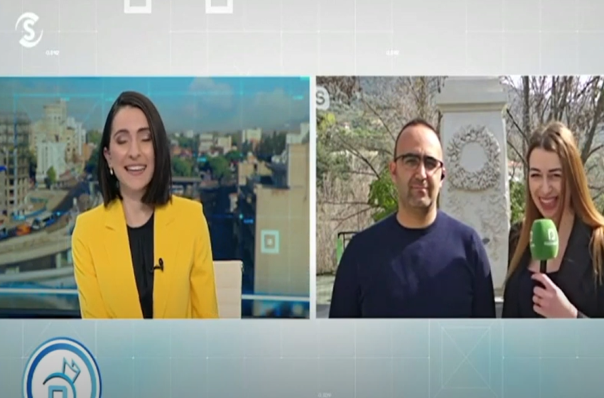  Το Pitsilia Daily στο Πρωτοσέλιδο – 29 Μαρτίου 2024