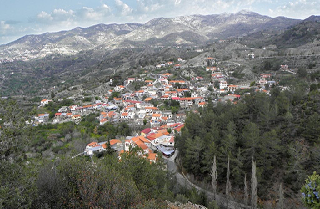 Προκήρυξη προσφοράς για ενοικίαση κτιρίου του Κοινοτικού Συμβουλίου Αγριδιών