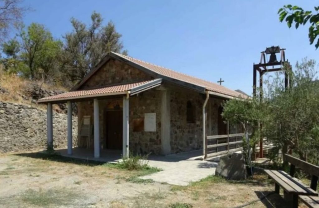 Σε έκτακτο Συνοδικό Δικαστήριο παραπέμπονται οι δύο μοναχοί