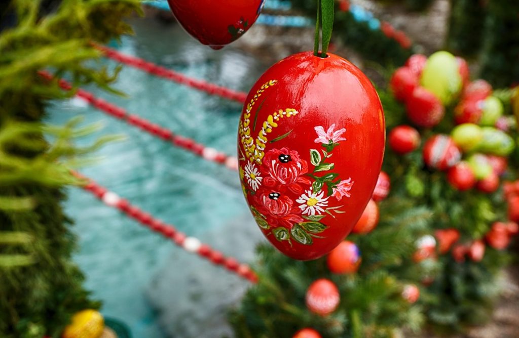 Ο Άγιος Ιωάννης Πιτσιλιάς διοργανώνει Πασχαλινή Εκδήλωση