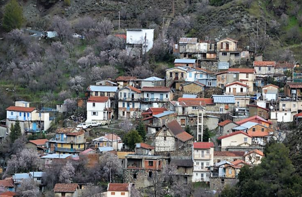 Ανακοίνωση: Δεν μπορούν να γίνουν οι πληρωμές προς το Κοινοτικό Συμβούλιο Φτερικουδίου