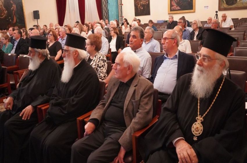  PitsiliaDaily: Εκδήλωση για τα 80 χρόνια λειτουργίας του Απεητείου Γυμνάσιου Αγρού