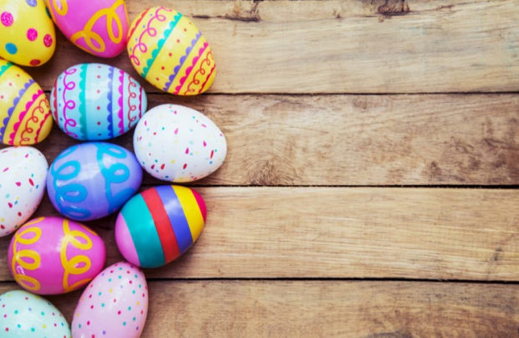 Πλησιάζουν οι πασχαλινές εκδηλώσεις στη Μελίνη