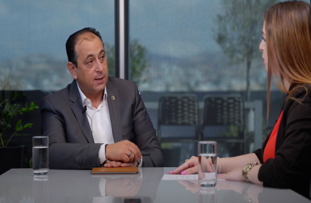 Ολιστικές λύσεις, προσβάσιμες σε όλους και καλλιέργεια περιβαλλοντικής συνείδησης (ΒΙΝΤΕΟ)