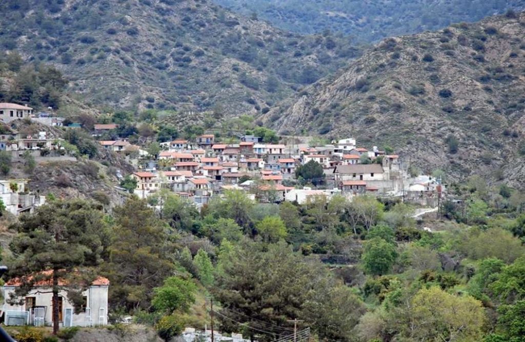 Άγιος Παύλος Πιτσιλιάς: Έναρξη υποβολής αιτήσεων για παραχώρηση οικονομικής βοήθειας