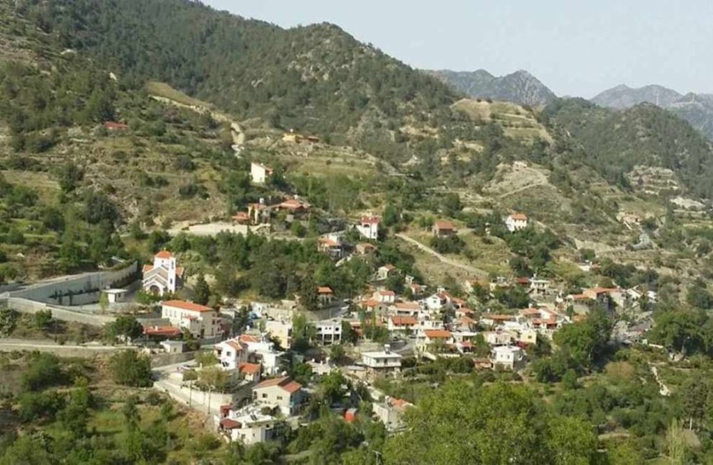 Πανήγυρις Αγίου Κωνσταντίνου και Αγίας Ελένης στον Άγιο Κωνσταντίνο