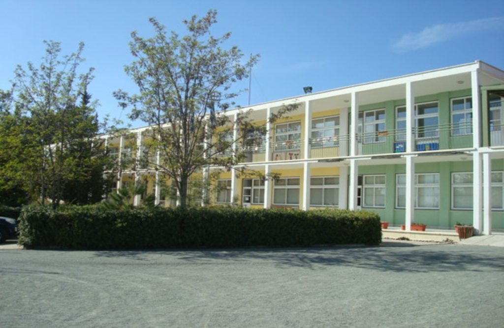 Περιβαλλοντικό Φεστιβάλ στο Δημοτικό Σχολείου Πελενδρίου