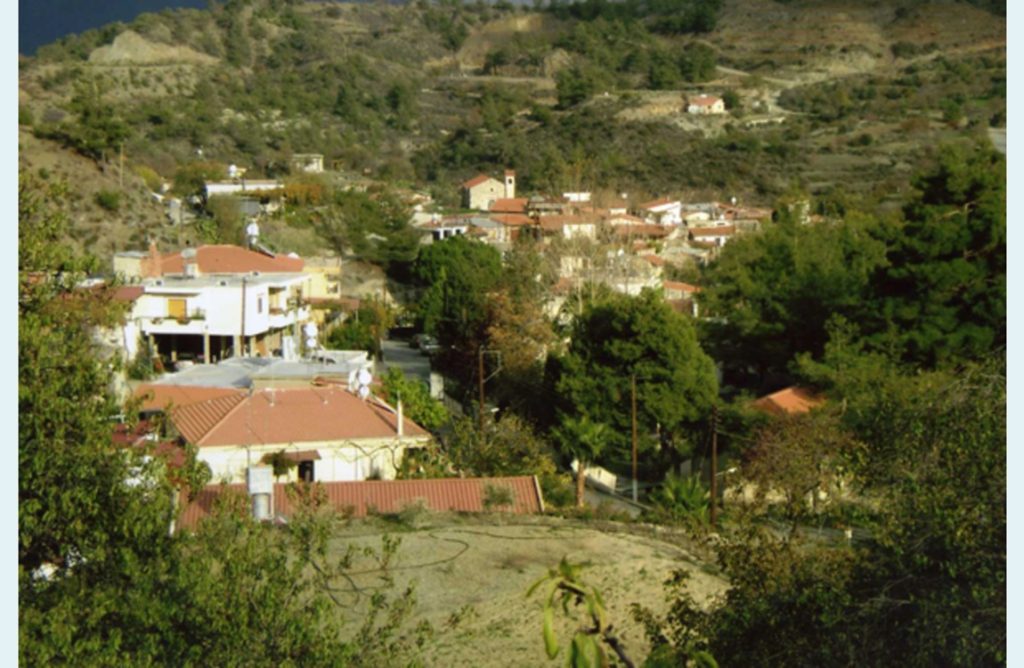 Εκδήλωση στον Λουβαρά με μια μοναδική παράσταση