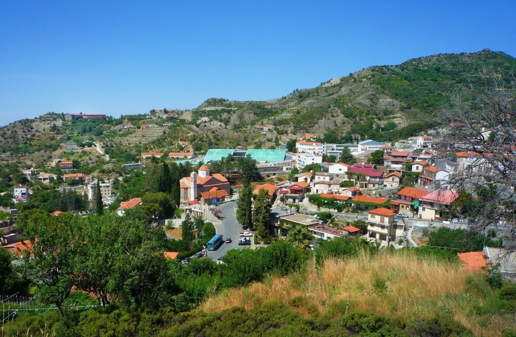 Τελική εκδήλωση του Χορευτικού Ομίλου από το Κέντρο Νεότητας Αγρού