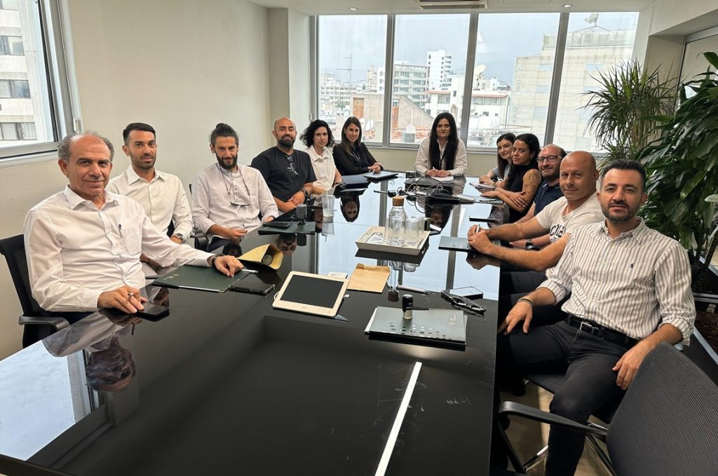 Young Cities: Υπέγραψε τις συμβάσεις υλοποίησης ιδεών των νέων η Κοινότητα Αγρού