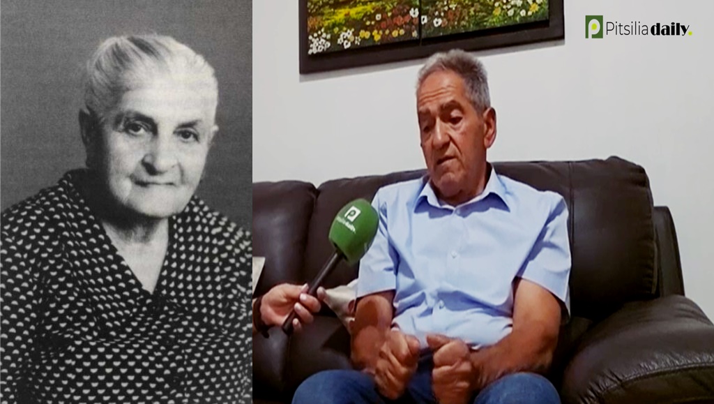 ΒΙΝΤΕΟ: Ο ένας εκ των 12 στρατιωτών της «Κυράς της Λαπήθου» μας διηγείται συγκλονιστικές στιγμές