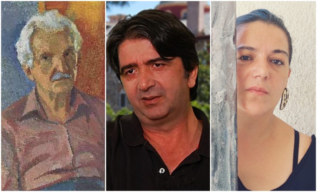 Φεστιβάλ Άλωνας: Τιμητική βραδιά για Κάνθο, Νικοδήμου και Τσιάκκα