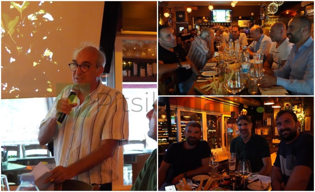 Πραγματοποιήθηκε με επιτυχία η παρουσίαση της Αγροδιατροφικής Σύμπραξης της Ορεινής Γεωργίας Τροόδους (ΒΙΝΤΕΟ & ΦΩΤΟΣ)