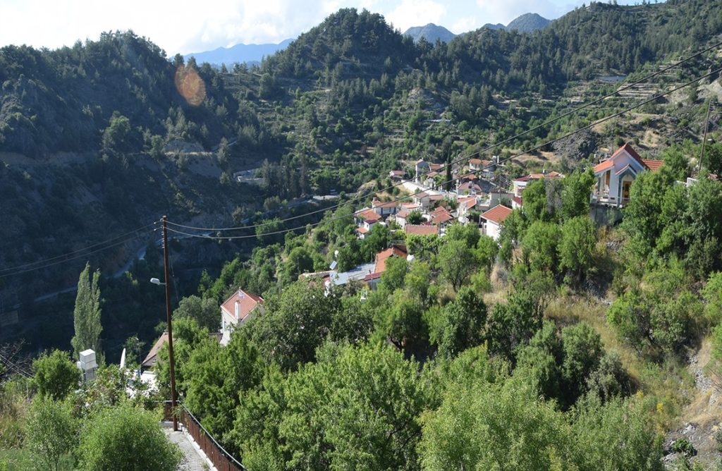 Καλοκαιρινές εκδηλώσεις με ένα πλούσιο πρόγραμμα στον Άγιο Θεόδωρο Πιτσιλιάς