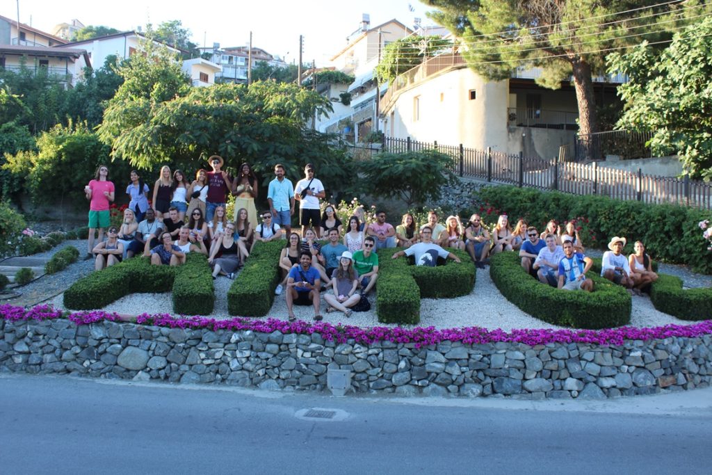 Ο Αγρός φιλοξενεί το σχέδιο αλληλεγγύης «ECO Heroes» για πράσινες δεξιότητες στους νέους