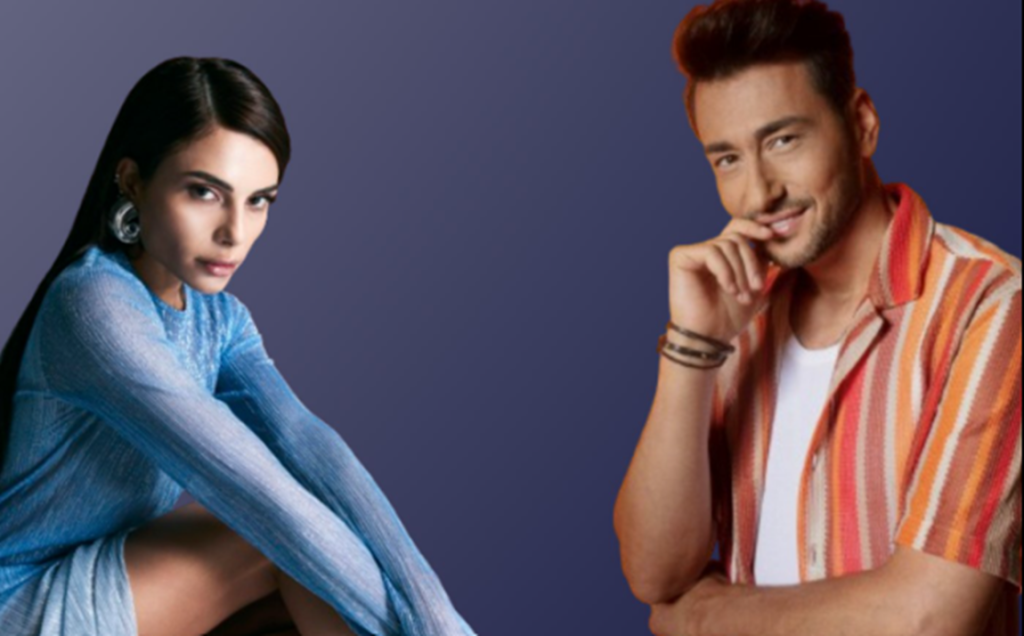 Πάνος Καλίδης και Ελευθερία Ελευθερίου αύριο στον Αγρό για μία μοναδική συναυλία!