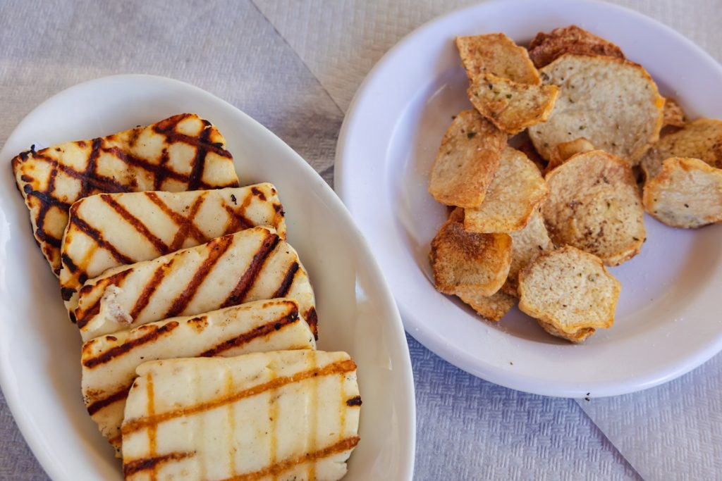 Ταβέρνα στον Αγρό διακρίθηκε ανάμεσα στα 28 καλύτερα εστιατόρια της Μεσογείου!