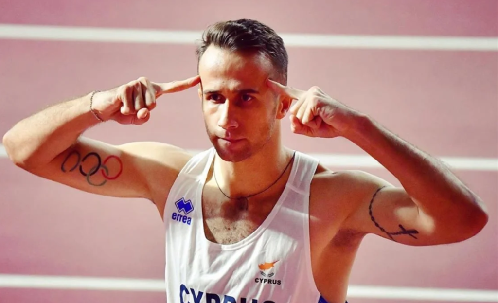 ΒΙΝΤΕΟ: Στο εστιατόριο των αδελφών Μαυρομμάτη από τον Άγιο Ιωάννη ο Milan Trajkovic