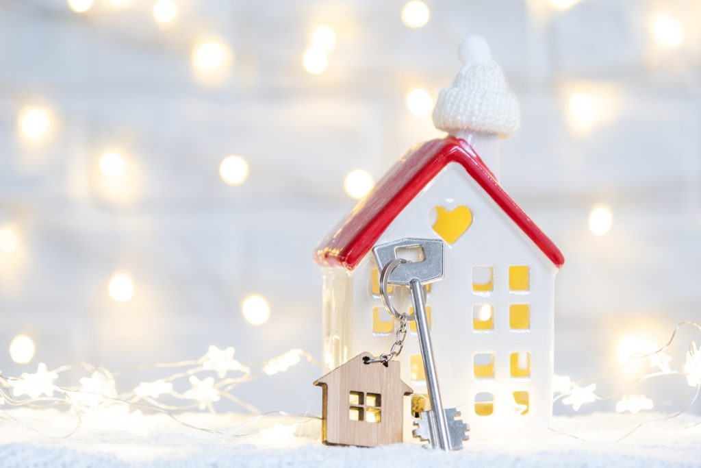 Τα Χριστουγεννιάτικα Χωριά Αγρού και Κυπερούντας δέχονται αιτήσεις για ενοικιάσεις περιπτέρων