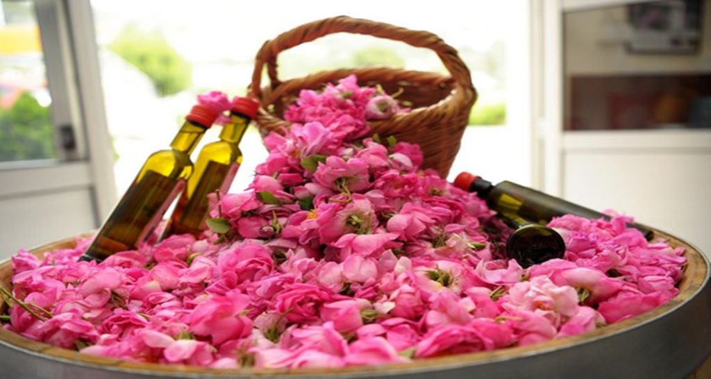 Τεράστια επιτυχία για το ροδόσταγμα Αγρού! Καταχωρίστηκε στο επίσημο μητρώο γεωγραφικών ενδείξεων ΕΕ