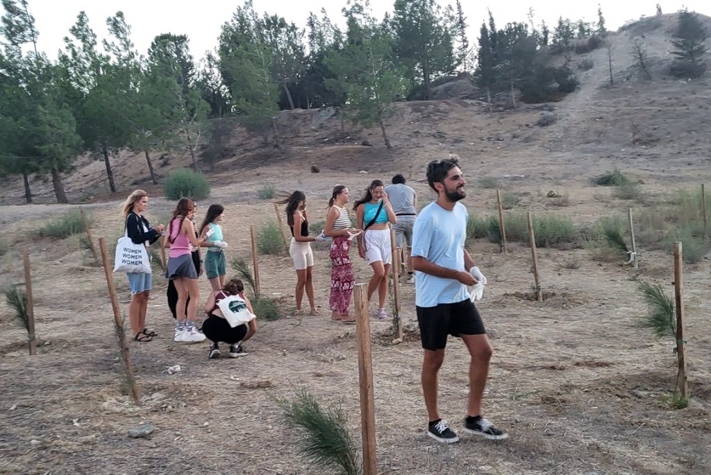 Σχέδιο αλληλεγγύης «SKILLS 4 YOUTH» από την Youth Dynamics