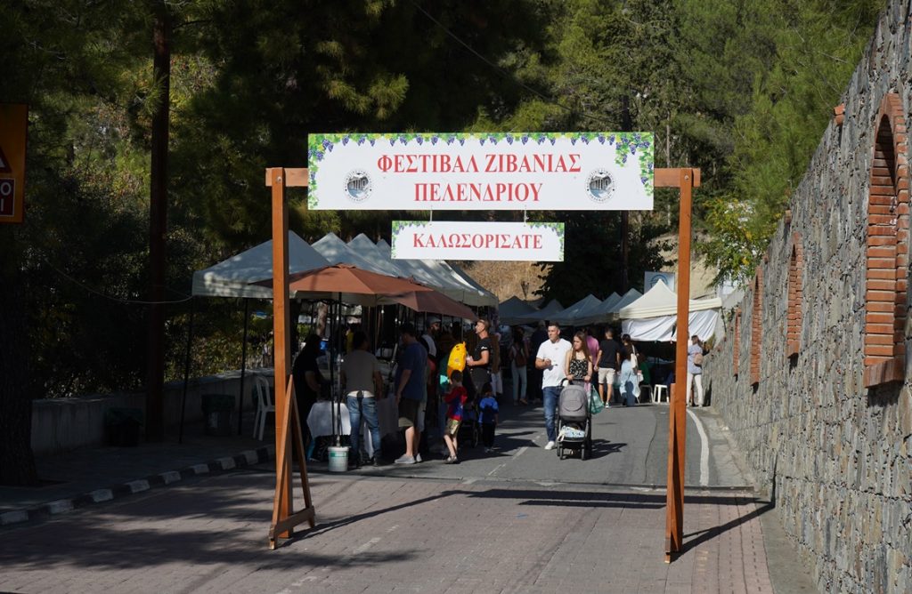Αυτό το Σαββατοκύριακο πάμε Πελένδρι για το Φεστιβάλ Ζιβανίας – Πλούσιο πρόγραμμα