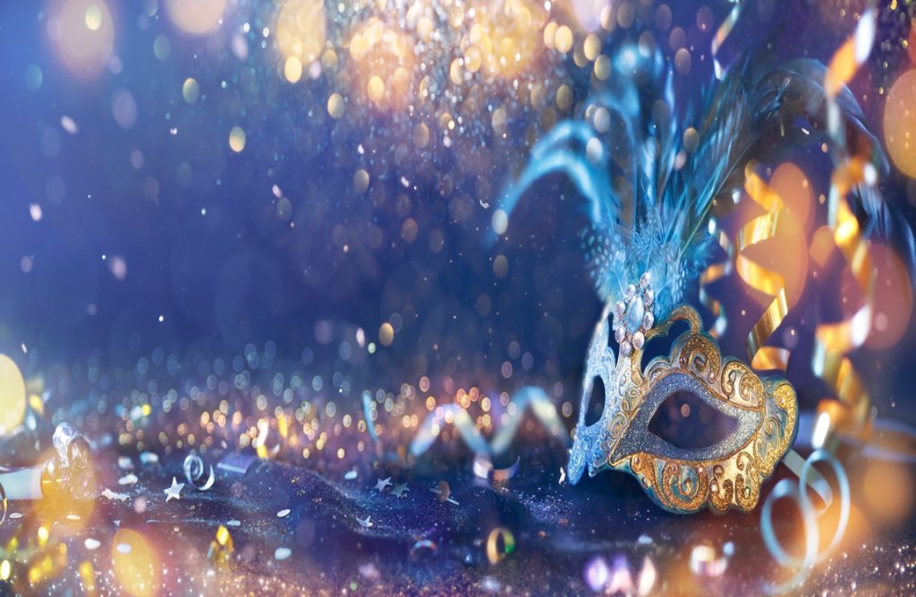 Οι νεολαίες Κυπερούντας και Αγρού διοργανώνουν καρναβαλίστικα πάρτι!