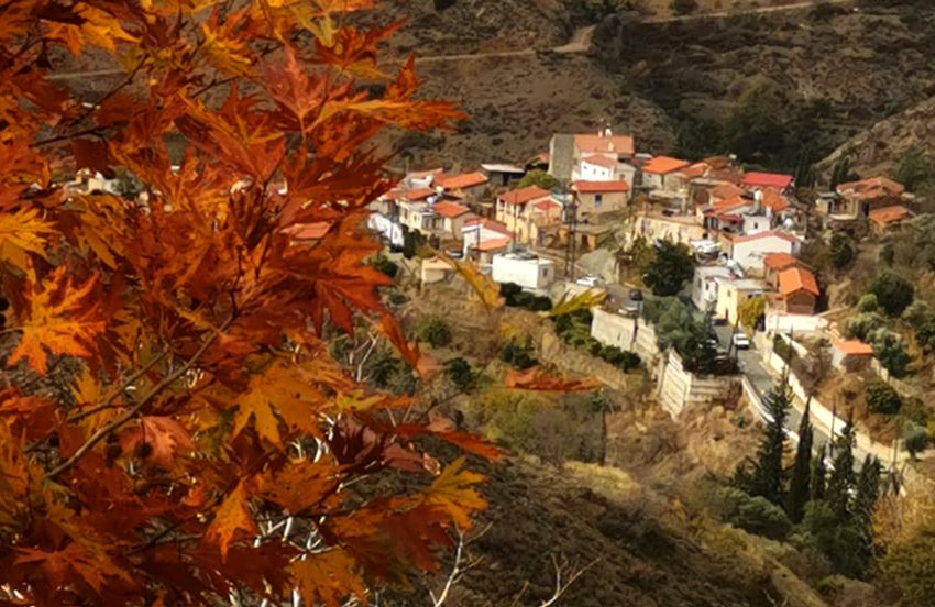  Η 16η Ετήσια Χοροεσπερίδα στο Καμπί έρχεται με τον Στέφανο Πελεκάνη!