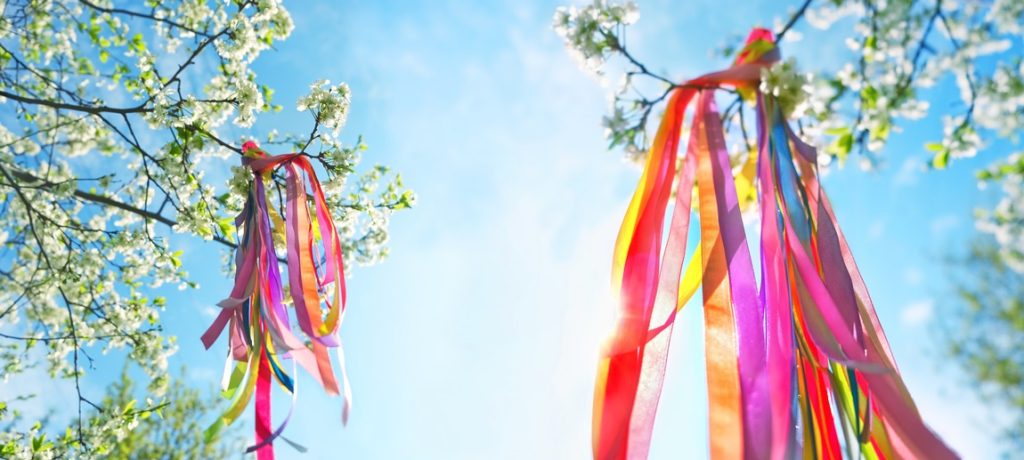 Το Πελένδρι υποδέχεται την Άνοιξη με ένα μοναδικό Μαγιάτικο Πανηγύρι!