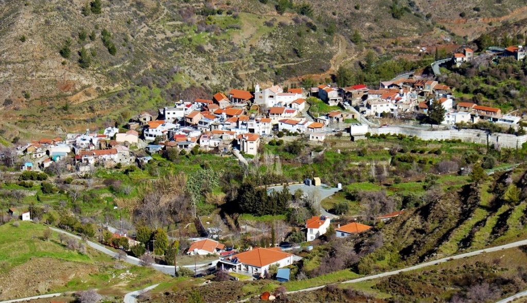 Καμπί: Ο Σύνδεσμος Αποδήμων ακυρώνει την Χοροσπερίδα λόγω της φονικής πυρκαγιάς στη Λεμεσό