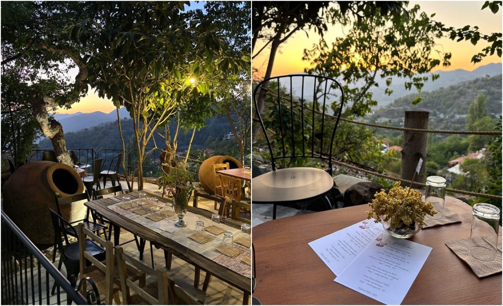 Καλοκαίρι στο βουνό: Έξι λόγοι να ανηφορίσεις στο Οινοποιείο Πιττάλη αυτόν τον Ιούλιο και Αύγουστο