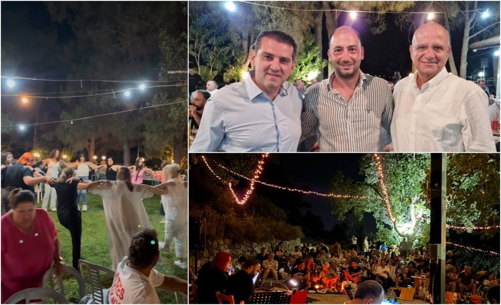 Πολύστυπος 2025: Ένα καλοκαίρι γεμάτο ζωντάνια και παραδόσεις!