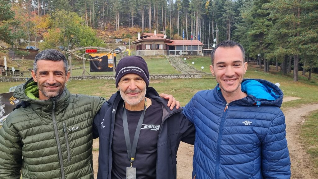 Ο Παύλος Μαυρογιάννης από τον Αγρό κατέκτησε την 4η θέση στο επετειακό ROUT Classic 100 Miles