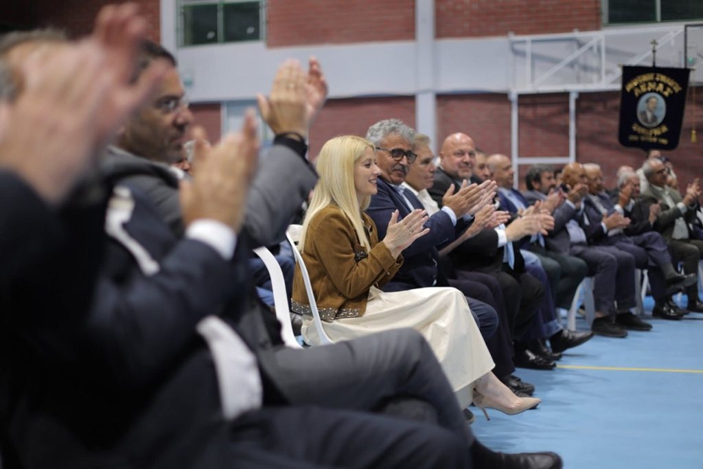 Κυπερούντα: Βραδιά τιμής και μνήμης για τα 70 χρόνια από τον αγώνα της ΕΟΚΑ 1955-59