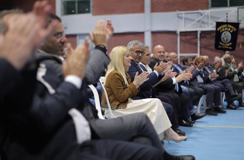  Κυπερούντα: Βραδιά τιμής και μνήμης για τα 70 χρόνια από τον αγώνα της ΕΟΚΑ 1955-59