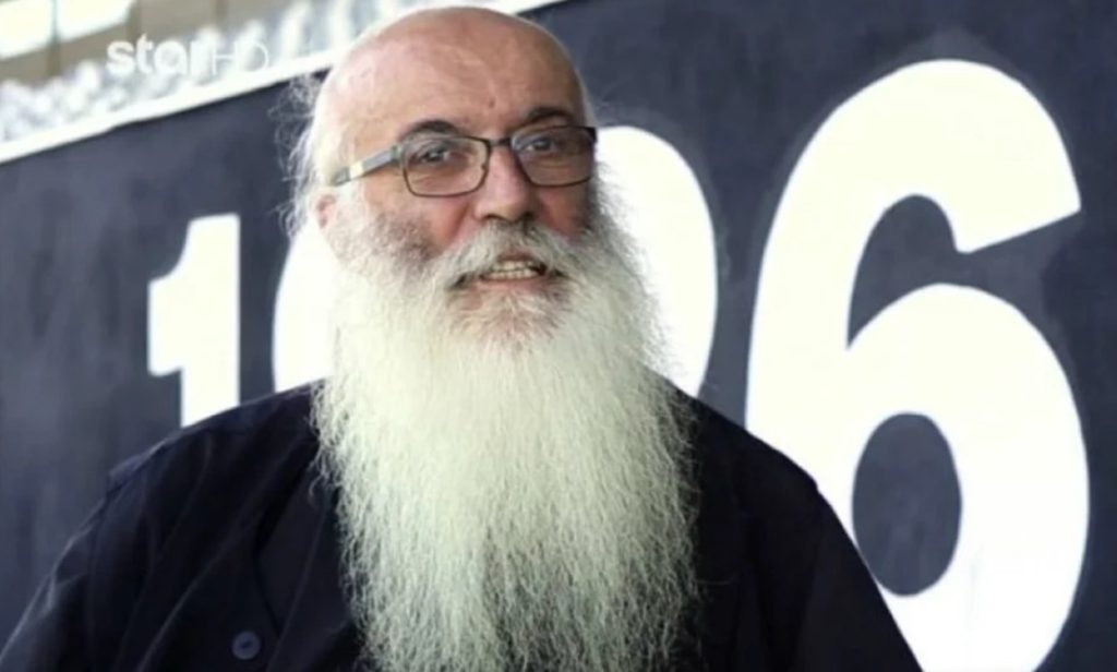 Στην Πιτσιλιά ο Παπά ΠΑΟΚ! Μεγάλη ομιλία στην Κυπερούντα και ιερές ακολουθίες στον Αγρό