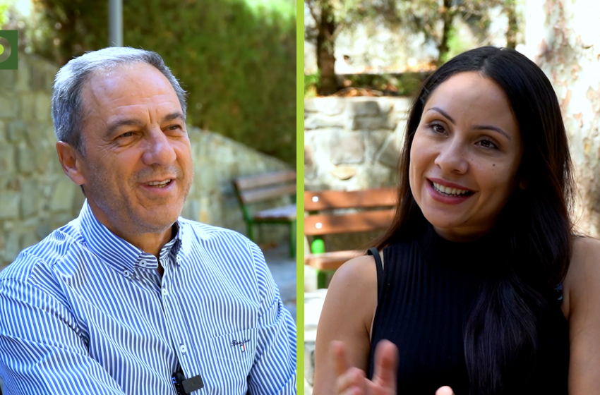  Εφ’ όλης της ύλης συνέντευξη του Κοινοτάρχη Αγίου Ιωάννη Πιτσιλιάς στο Pitsilia Daily