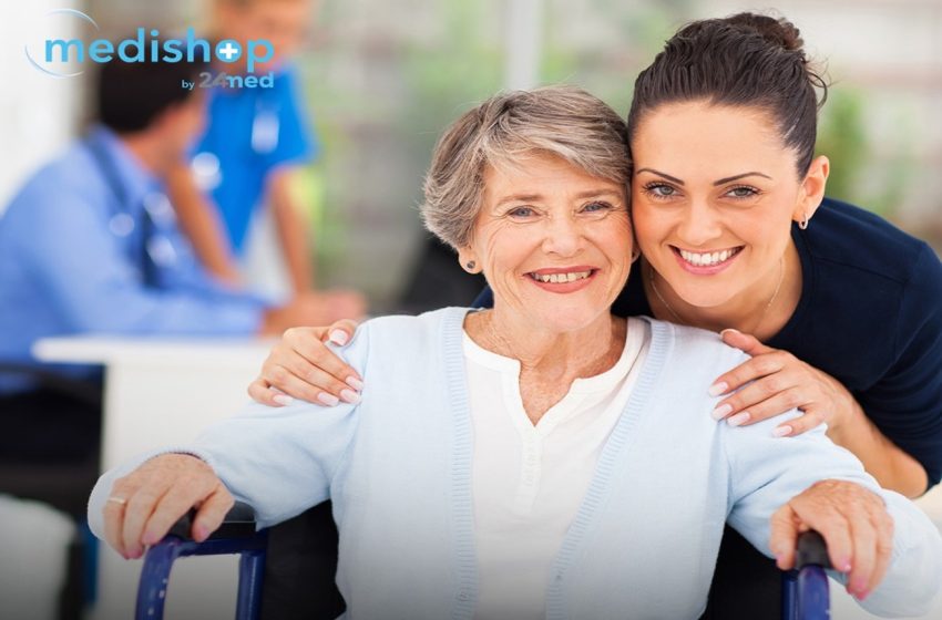  Medishop: Η πιο αξιόπιστη λύση για κάθε ανάγκη υγείας και αποκατάστασης ακόμη και στις πιο απομακρυσμένες περιοχές