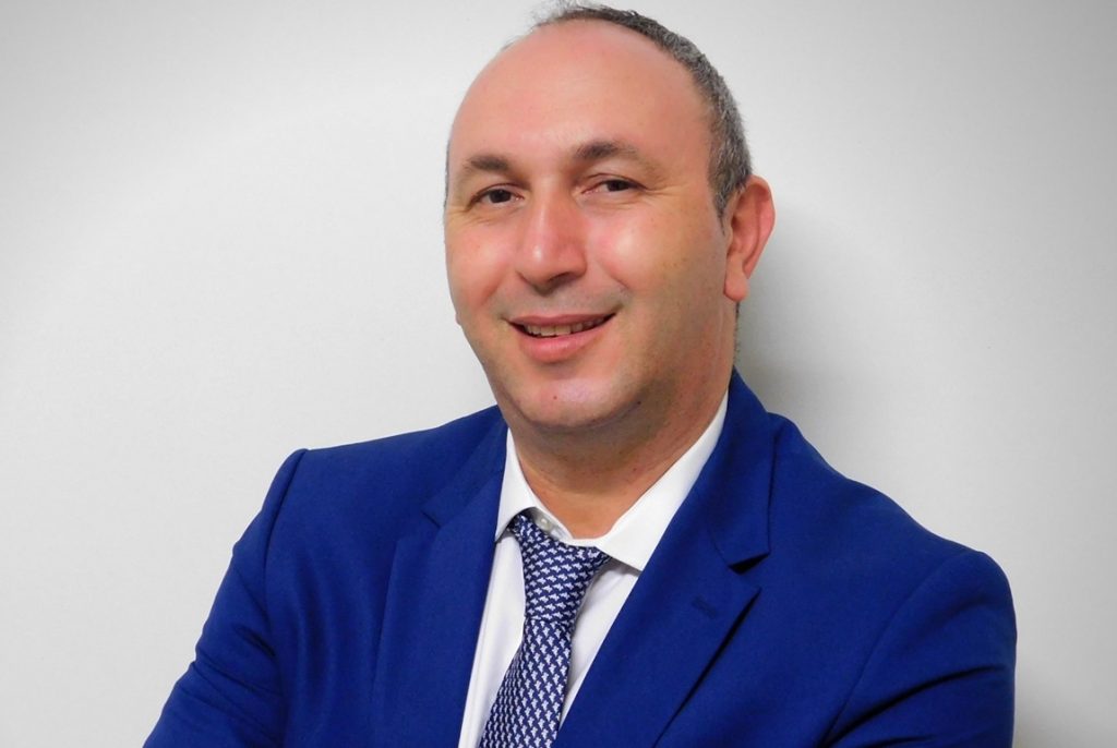 Υποψήφιος βουλευτής Λευκωσίας με το ΑΛΜΑ ο Κοινοτάρχης Άλωνας, Μιχάλης Νικηφόρου