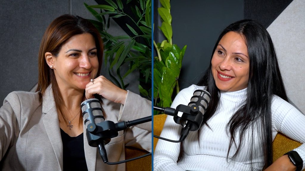 Βουλευτικές Εκλογές: Η Έλενα Κούσιου Χατζηδημητρίου στο Pitsilia Daily Podcast (VIDEO)