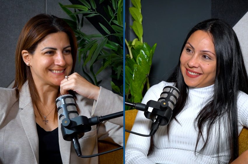  Βουλευτικές Εκλογές: Η Έλενα Κούσιου Χατζηδημητρίου στο Pitsilia Daily Podcast (VIDEO)